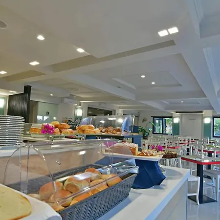 In Sicily Including Breakfast アパート ジャルディーニ・ナクソス