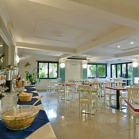 In Sicily Including Breakfast ジャルディーニ・ナクソス