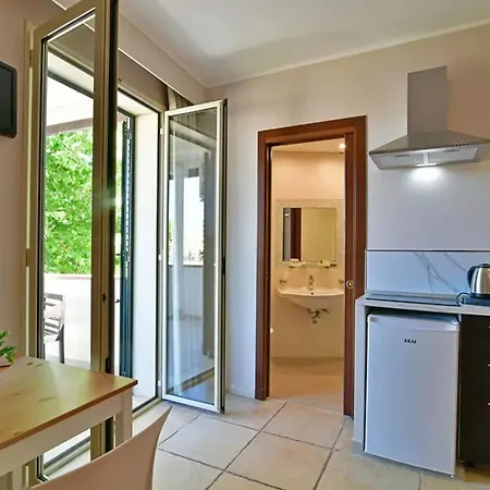 Apartamento In Sicily Including Breakfast Giardini Naxos